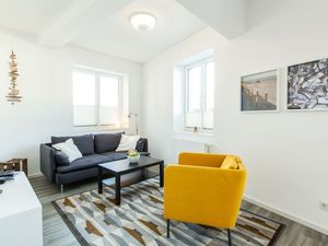 Ferienwohnung für 2 Personen (43 m&sup2;) in Kappeln