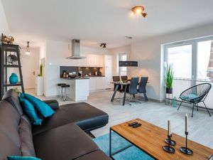 Ferienwohnung für 4 Personen (76 m²) in Kappeln