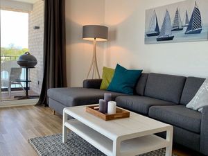 Ferienwohnung für 4 Personen (76 m&sup2;) in Kappeln