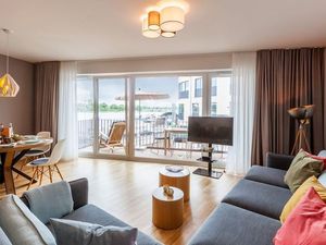 Ferienwohnung für 4 Personen (79 m&sup2;) in Kappeln