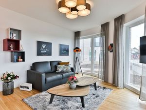 Ferienwohnung für 2 Personen (55 m&sup2;) in Kappeln