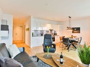 Ferienwohnung für 4 Personen (69 m&sup2;) in Kappeln