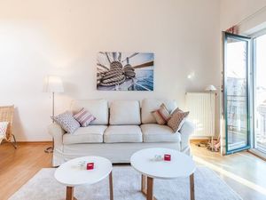 Ferienwohnung für 2 Personen (65 m&sup2;) in Kappeln