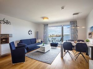 Ferienwohnung für 4 Personen (50 m²) in Kappeln