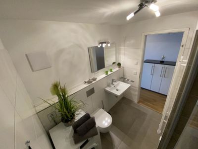 Ferienwohnung für 4 Personen (50 m²) in Kappeln 8/10