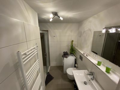 Ferienwohnung für 4 Personen (50 m²) in Kappeln 9/10