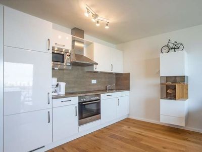 Ferienwohnung für 4 Personen (50 m²) in Kappeln 8/10