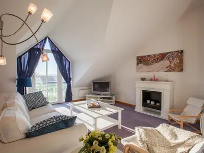 Ferienwohnung für 4 Personen (68 m²) in Kappeln 1/10