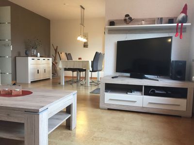 Ferienwohnung für 2 Personen (57 m²) in Kappeln 1/10