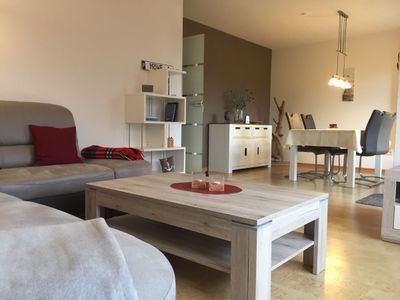 Ferienwohnung für 2 Personen (57 m²) in Kappeln 2/10