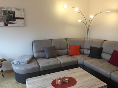 Ferienwohnung für 2 Personen (57 m²) in Kappeln 3/10