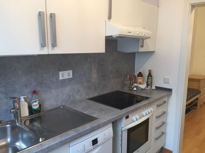 Ferienwohnung für 2 Personen (57 m²) in Kappeln 4/10