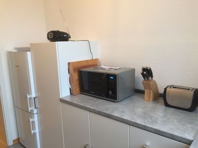 Ferienwohnung für 2 Personen (57 m²) in Kappeln 5/10