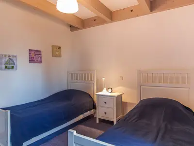 Ferienwohnung für 4 Personen (68 m²) in Kappeln 10/10