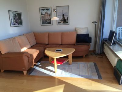 Ferienwohnung für 2 Personen (57 m²) in Kappeln 4/10