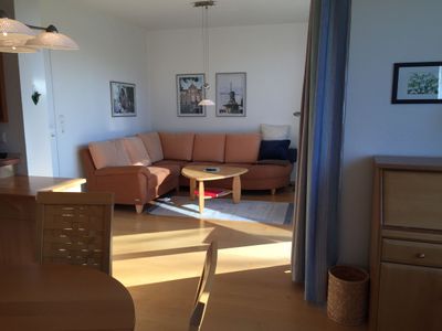 Ferienwohnung für 2 Personen (57 m²) in Kappeln 5/10