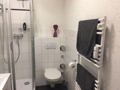 Ferienwohnung für 2 Personen (57 m²) in Kappeln 9/10