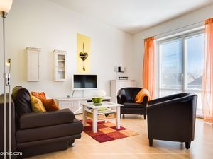 Ferienwohnung für 2 Personen (72 m²) in Kappeln