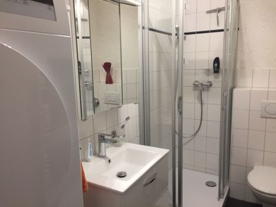 Ferienwohnung für 2 Personen (57 m²) in Kappeln 10/10