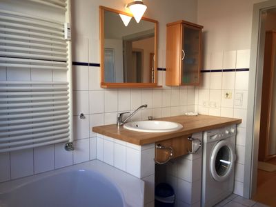 Ferienwohnung für 2 Personen (57 m²) in Kappeln 7/10