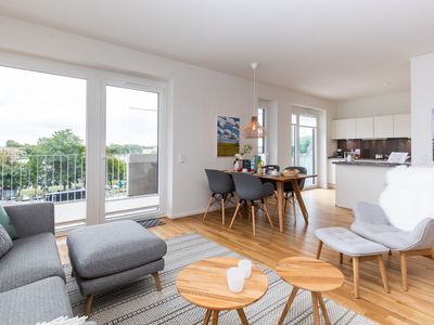 Ferienwohnung für 3 Personen (94 m²) in Kappeln 1/10