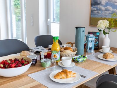 Ferienwohnung für 3 Personen (104 m²) in Kappeln 5/10