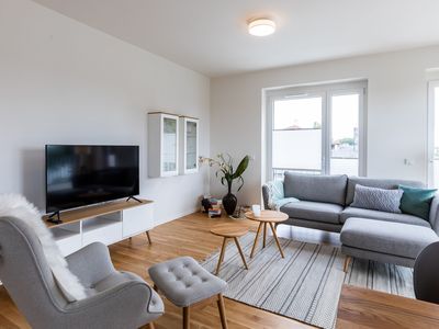 Ferienwohnung für 3 Personen (94 m²) in Kappeln 2/10