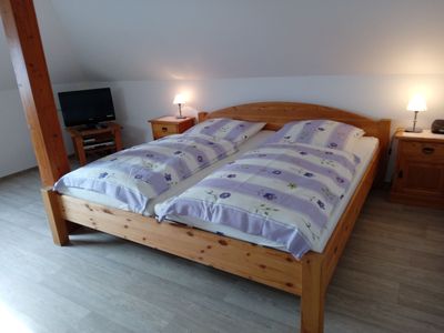 Ferienwohnung für 4 Personen (75 m²) in Kappeln 5/10