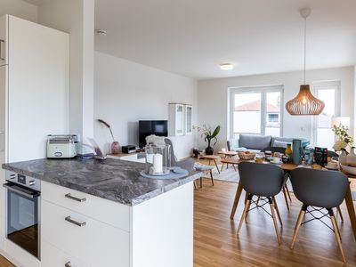 Ferienwohnung für 3 Personen (94 m²) in Kappeln 5/10