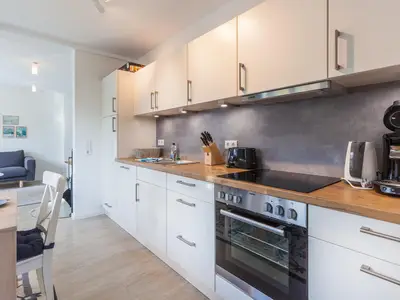 Ferienwohnung für 4 Personen (78 m²) in Kappeln 9/10