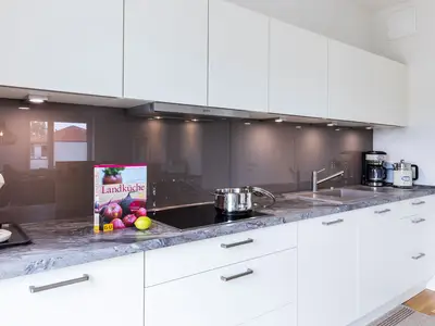 Ferienwohnung für 3 Personen (94 m²) in Kappeln 6/10