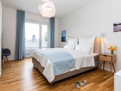 Ferienwohnung für 3 Personen (94 m²) in Kappeln 7/10