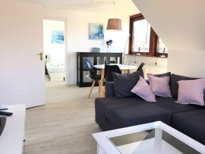 Ferienwohnung für 2 Personen (45 m&sup2;) in Kappeln