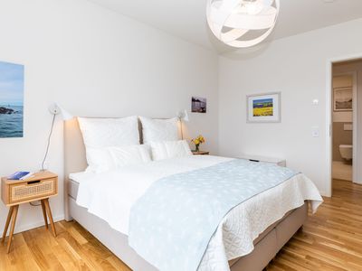 Ferienwohnung für 3 Personen (94 m²) in Kappeln 8/10