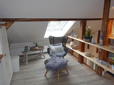 Ferienwohnung für 2 Personen (55 m²) in Kappeln 3/10