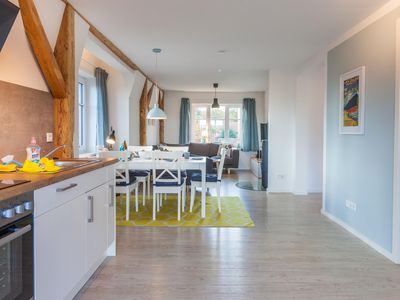 Ferienwohnung für 4 Personen (89 m²) in Kappeln 4/10