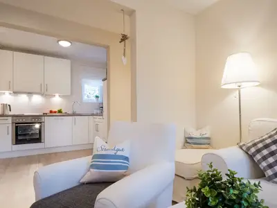 Ferienwohnung für 6 Personen (85 m²) in Kappeln 3/10