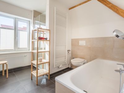 Ferienwohnung für 4 Personen (89 m²) in Kappeln 10/10