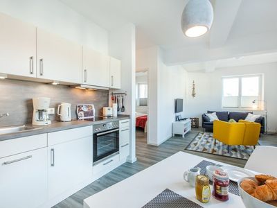 Ferienwohnung für 2 Personen (43 m²) in Kappeln 2/10