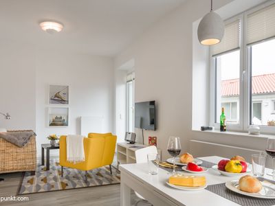 Ferienwohnung für 2 Personen (48 m²) in Kappeln 2/10