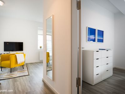 Ferienwohnung für 2 Personen (48 m²) in Kappeln 4/10