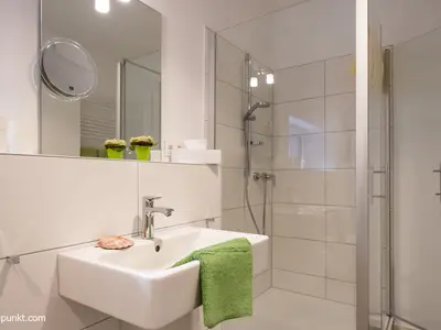 Ferienwohnung für 2 Personen (48 m²) in Kappeln 5/10