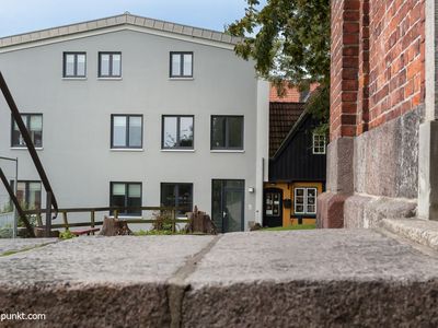 Ferienwohnung für 2 Personen (48 m²) in Kappeln 10/10