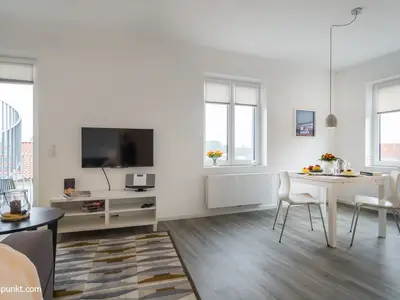 Ferienwohnung für 2 Personen (48 m²) in Kappeln 8/10