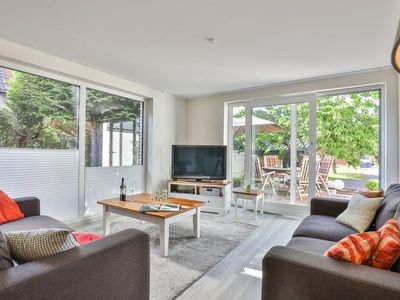 Ferienwohnung für 3 Personen (105 m²) in Kappeln 2/10