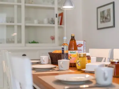 Ferienwohnung für 3 Personen (105 m²) in Kappeln 5/10