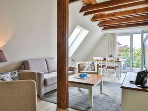 Ferienwohnung für 3 Personen (75 m²) in Kappeln