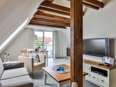 Ferienwohnung für 3 Personen (75 m²) in Kappeln 2/10