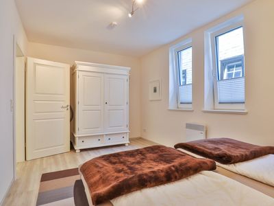 Ferienwohnung für 3 Personen (105 m²) in Kappeln 8/10