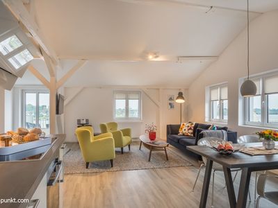 Ferienwohnung für 4 Personen (102 m²) in Kappeln 2/10